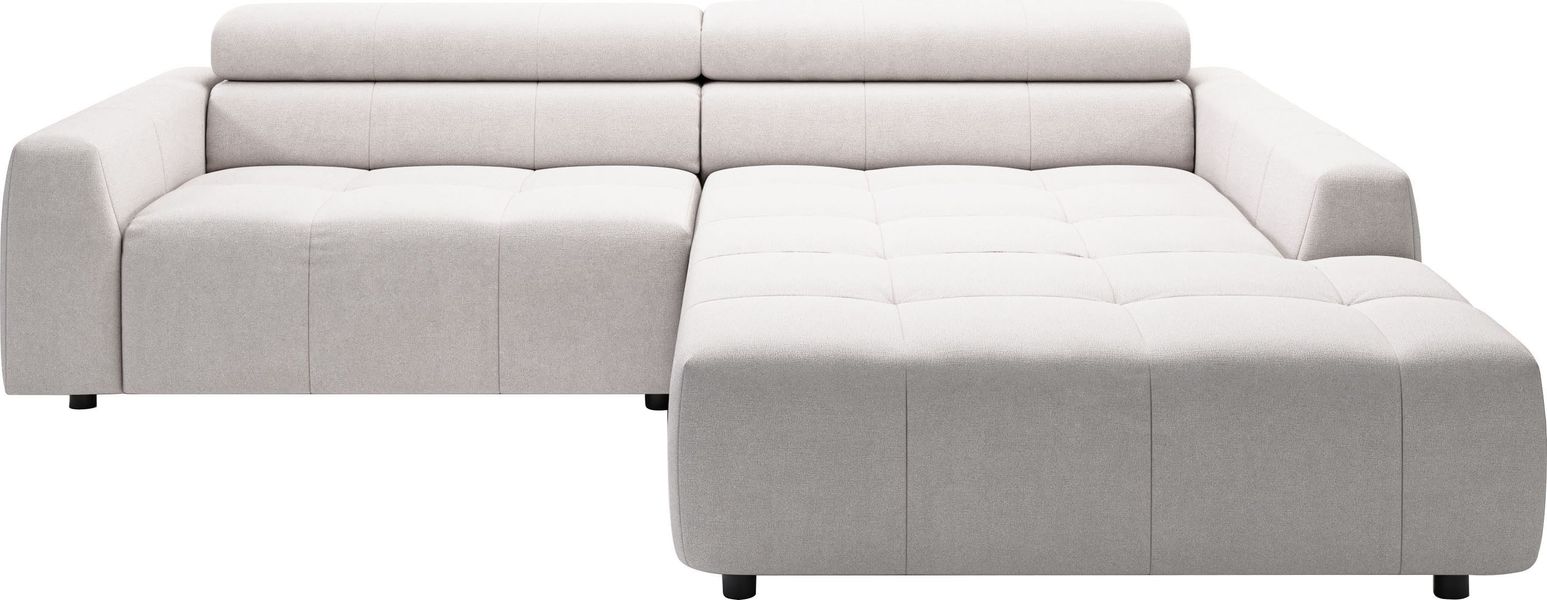 3C Candy Ecksofa Denver auch mit günstig online kaufen