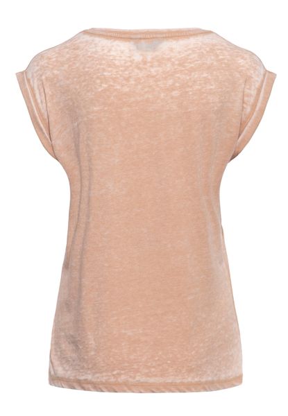 QueenKerosin T-Shirt Heartbreak Garage (1-tlg) mit günstig online kaufen
