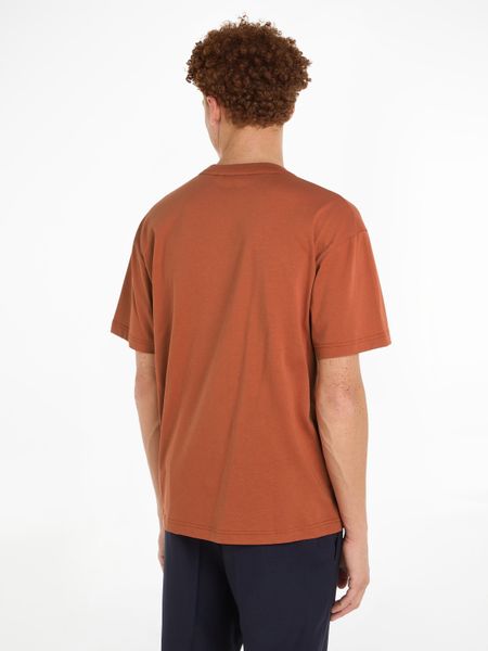 Calvin Klein T-Shirt HERO LOGO COMFORT günstig online kaufen