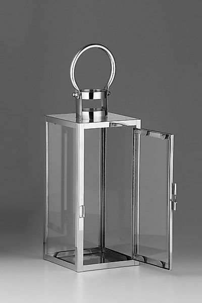 Marrakesch Orient & Mediterran Interior Kerzenlaterne 2er Set Laterne aus E günstig online kaufen