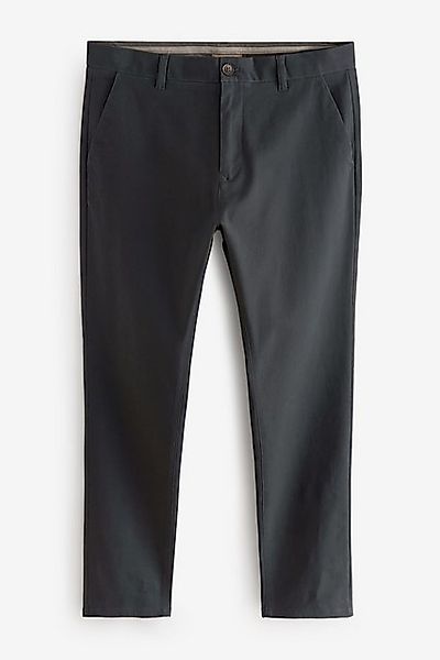 Next Chinohose Skinny Fit Chinohose mit günstig online kaufen