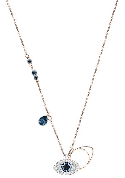 Swarovski Kette mit Anhänger Symbolica Böser günstig online kaufen