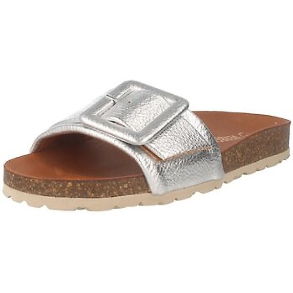 Verbenas  Pantoffeln Pantoletten REIKO ELEPHANT PLATA 3304020893 günstig online kaufen