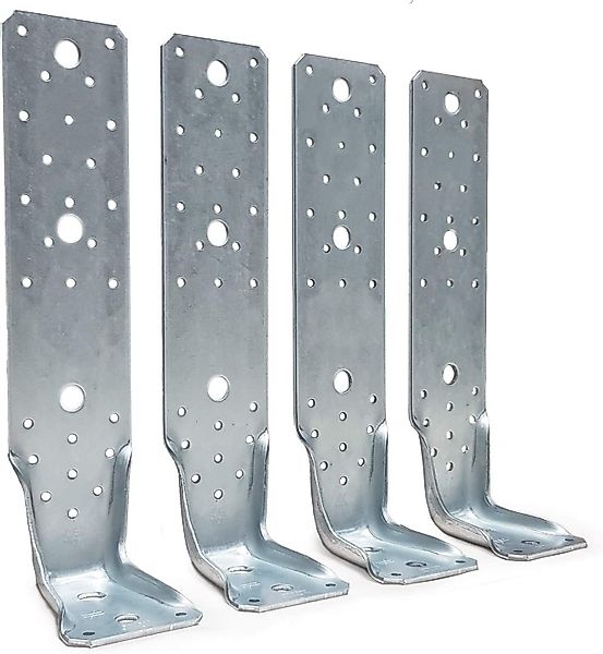 PGH Gartenhaus Sturmwinkel (Set à 4 günstig online kaufen