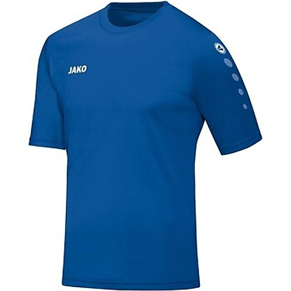 Jako  T-Shirt Team Kurzarm günstig online kaufen