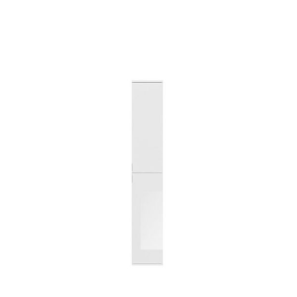 furnling Garderobenschrank Professor 30 x 193 günstig online kaufen