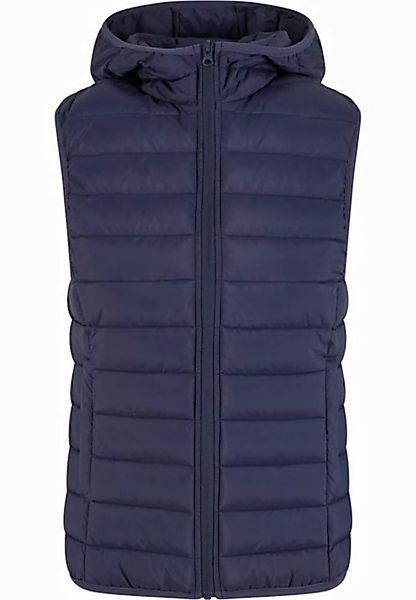 URBAN CLASSICS Steppweste Urban Classics Ladies Ultra Light Puffer Vest günstig online kaufen