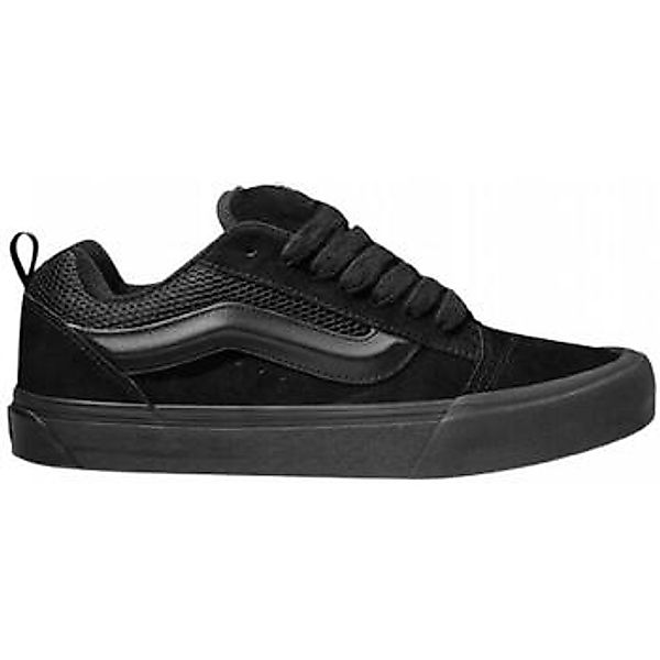 Vans  Sneaker knu_skool_nero günstig online kaufen