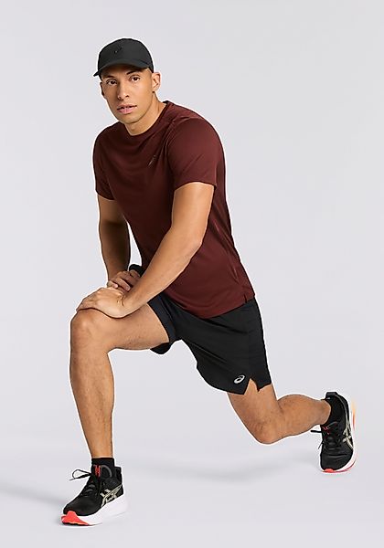 Asics Laufshirt ASICS CORE SS TOP günstig online kaufen