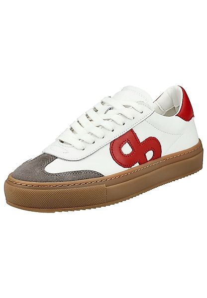 Pavement Sneaker Leder Sneaker günstig online kaufen