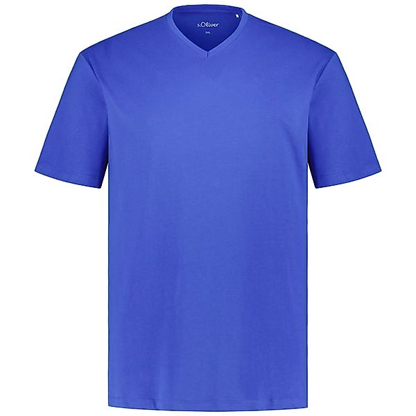 s.Oliver T-Shirt günstig online kaufen