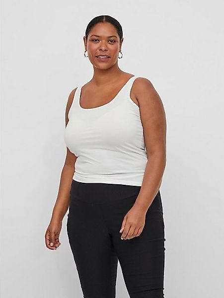 Vila Shirttop VIJENNI S/L TOP/SU/CUR - NOOS günstig online kaufen