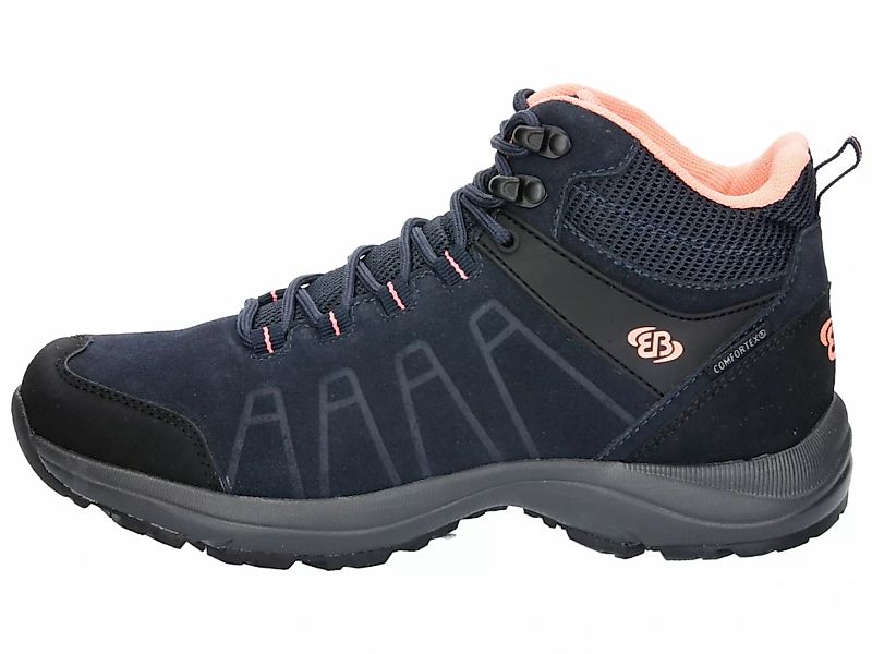 BRÜTTING Stiefel "Trekkingstiefel Mount Harvard High" günstig online kaufen