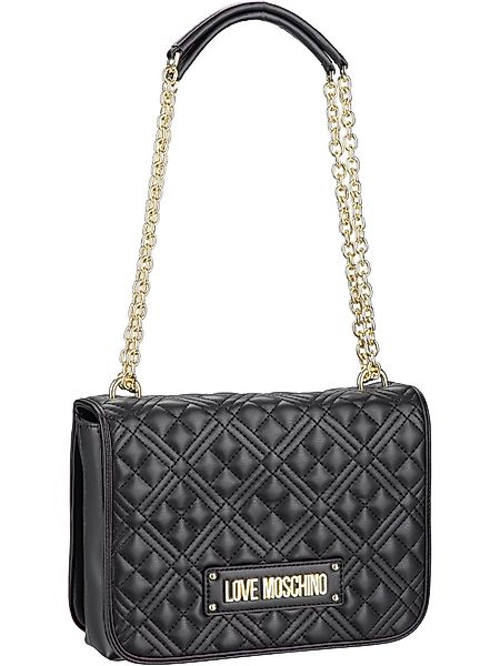 LOVE MOSCHINO Handtasche Quilted Bag, Abendtasche günstig online kaufen