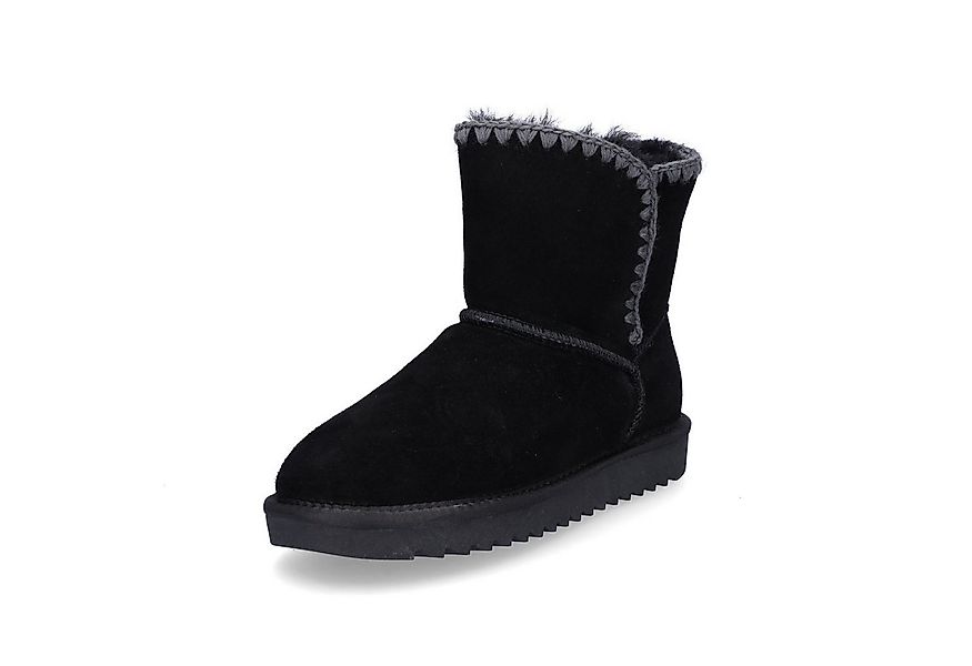 Ara Ara Damen Boot schwarz Ankleboots günstig online kaufen