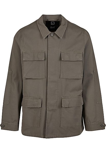 Brandit Allwetterjacke Brandit Brandit Men BDU günstig online kaufen