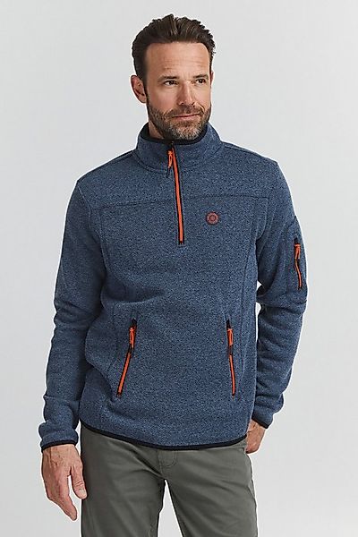 FQ1924 Troyer FQPontus Modischer Pullover günstig online kaufen