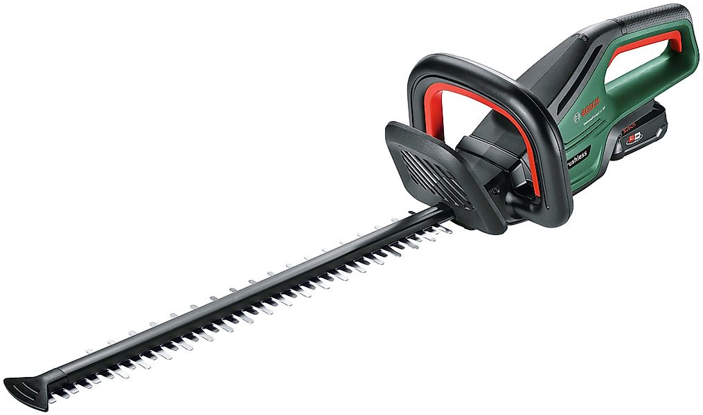 Bosch Home & Garden Akku-Heckenschere Universal günstig online kaufen