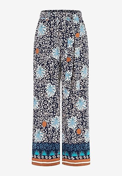 MORE&MORE Stoffhose günstig online kaufen