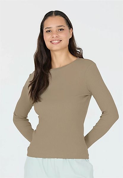 ATHLECIA Langarmshirt "Lankae", (1 tlg.), mit feuchtigkeitsregulierenden Ei günstig online kaufen