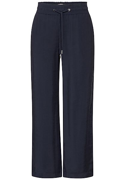 STREET ONE Stoffhose günstig online kaufen
