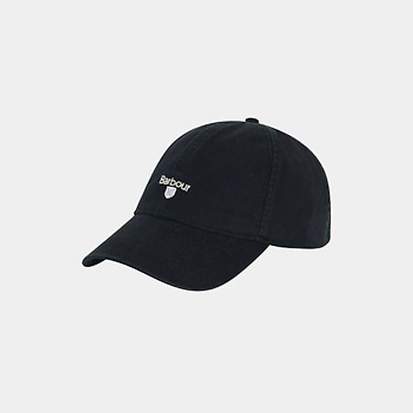 Barbour  Schirmmütze Cascade sports cap - black günstig online kaufen