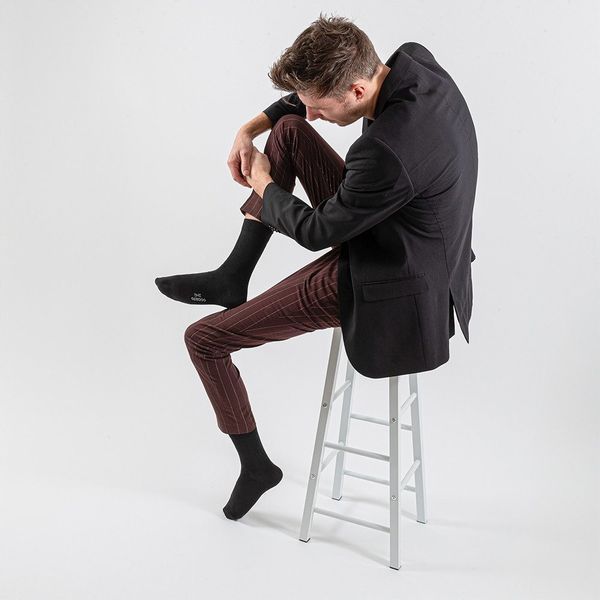OCCULTO Businesssocken Herren Business Socken 6er günstig online kaufen