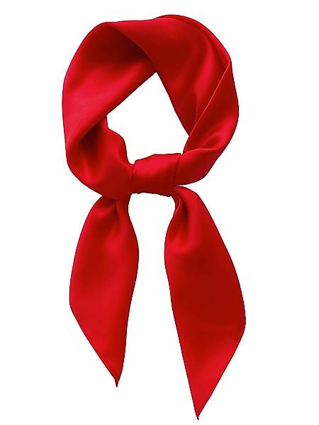 Moschen-Bayern Halstuch Halstuch 100% Seide Damen Seidentuch Seidenhalstuch günstig online kaufen