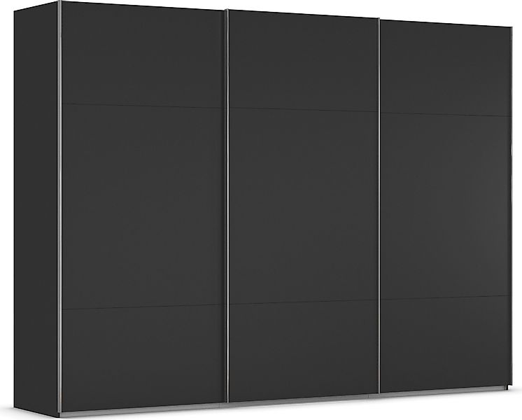 rauch Schwebetürenschrank "Kleiderschrank Schrank Garderobe Schlafzimmersch günstig online kaufen