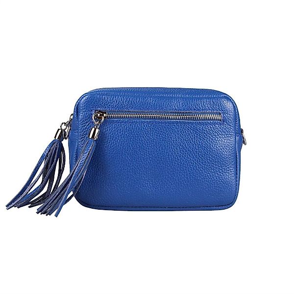 ITALYSHOP24 Schultertasche Made in Italy Damen günstig online kaufen