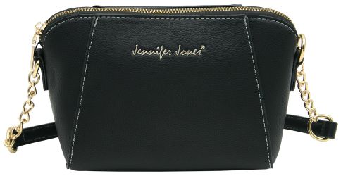 J JONES JENNIFER JONES Schultertasche Kleine günstig online kaufen
