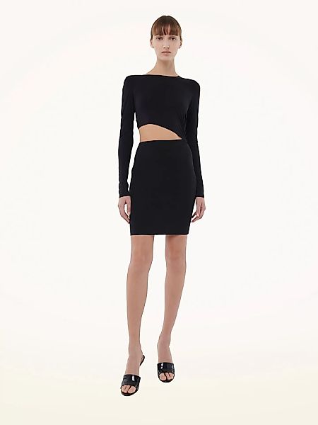 Wolford - Sue Dress, Frau, black, Größe: M günstig online kaufen