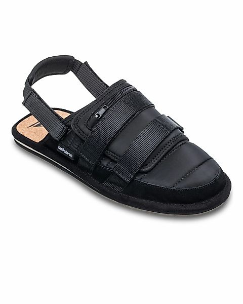 Quiksilver Sandale "After Session Mule" günstig online kaufen