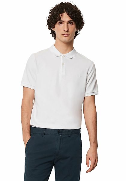 Marc OPolo Poloshirt im klassischen Look günstig online kaufen