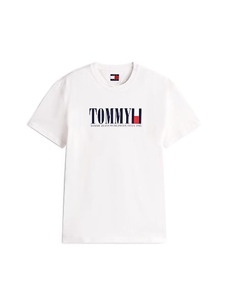 Tommy Jeans T-Shirt TJM REG TOMMY günstig online kaufen
