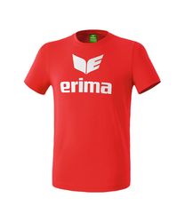 Erima T-Shirt Erima Promo T-Shirt Hell günstig online kaufen