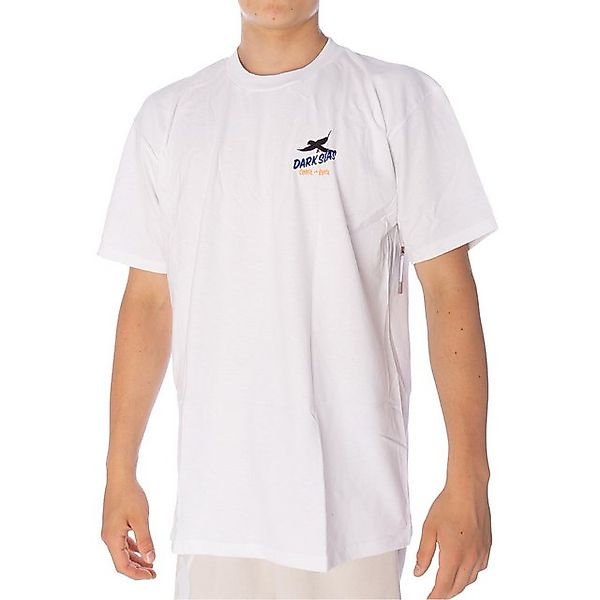 DARK SEAS DIVISION T-Shirt T-Shirt Dark Seas Birdlands white XL günstig online kaufen