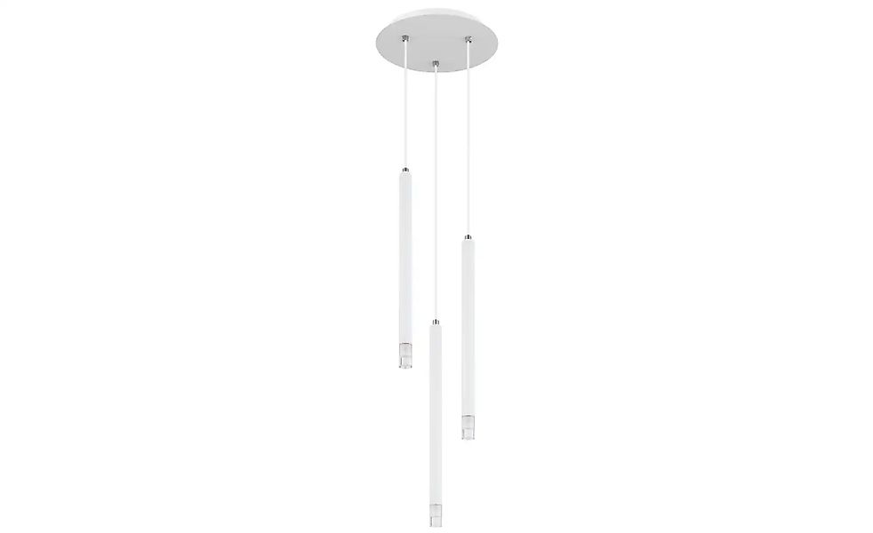 GLOBO LIGHTING Pendelleuchte, Leuchtmittel nicht inklusive, günstig online kaufen