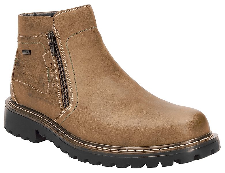 Josef Seibel Chance 55 Winterboots Schlupfstiefel, günstig online kaufen