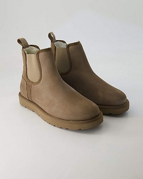 ZAHIRA A8963-03 Winterstiefelette Obermaterial: Leder günstig online kaufen