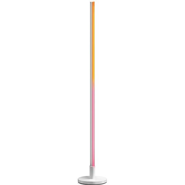 WiZ LED-Stehleuchte Pole Floor Light Tunable White &  Color 1080,m günstig online kaufen