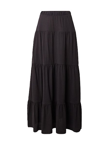 Vero Moda A-Linien-Rock VMMia (1-tlg) Drapiert/gerafft günstig online kaufen