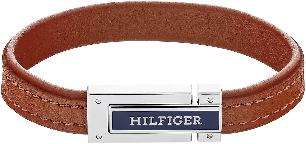 Tommy Hilfiger Armband SS24 FLAT, 2790559, günstig online kaufen