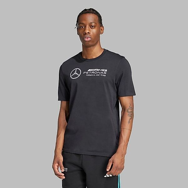 adidas Performance T-Shirt "MER DNA TEE M", Mercedes AMG Männer Motorsport günstig online kaufen