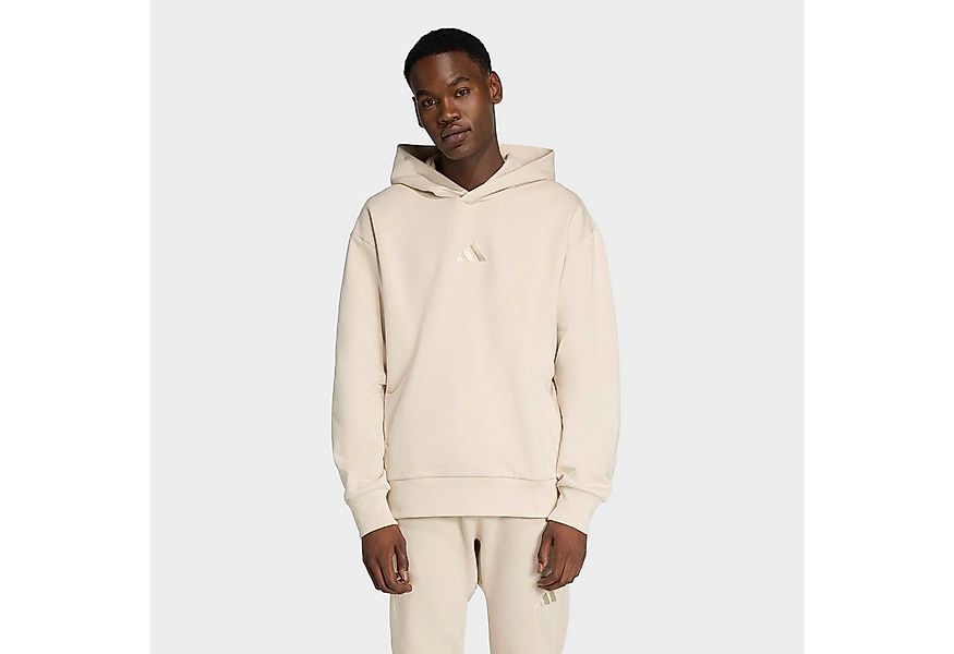 adidas Sportswear Kapuzensweatshirt M A SZN FL HD (1-tlg) weiches Fleecemat günstig online kaufen