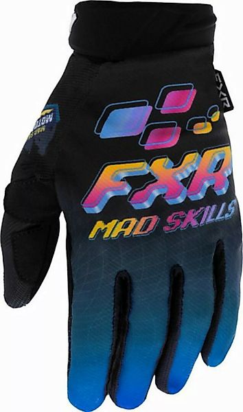 FXR Jerseyhose Reflex 2023 Jugend Motocross Handschuhe günstig online kaufen