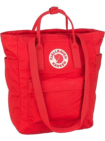Fjällräven Handtasche Kanken Totepack, 2in1 Rucksack-Tasche günstig online kaufen