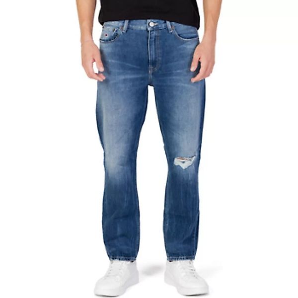 Tommy Hilfiger  Jeans DAD JEAN RGLR TPRD C DM0DM16654 günstig online kaufen
