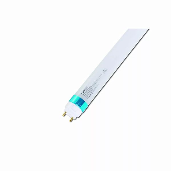 DOTLUX LED-Roehre LUMENPLUS 104,7cm 15W 4000K gefrostet drehbare Endkappe S günstig online kaufen