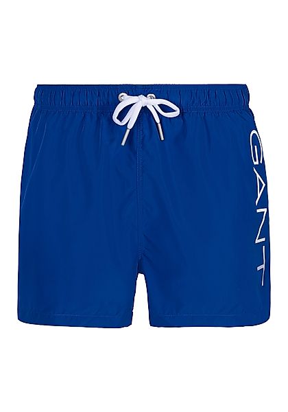 Gant Badeshorts LIGHTWEIGHT SWIM SHORTS günstig online kaufen